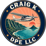 Craig K DPE LLC logo