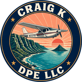 Craig K DPE LLC logo